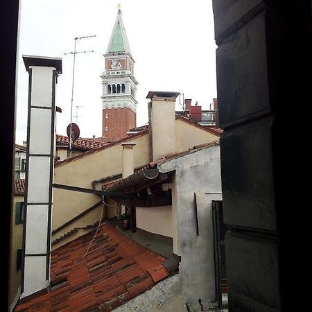 Hotel Astoria Venedig Exteriör bild